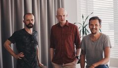 Emil Tumiłowicz szefem MEC Wavemaker. W zespole Daniel Przygoda i Michał Klusek