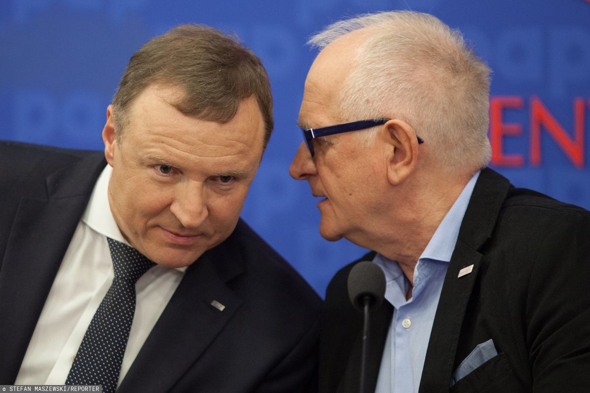 Jacek Kurski ponownie prezesem TVP? "Łamał zasady dla PiS i własnej satysfakcji"