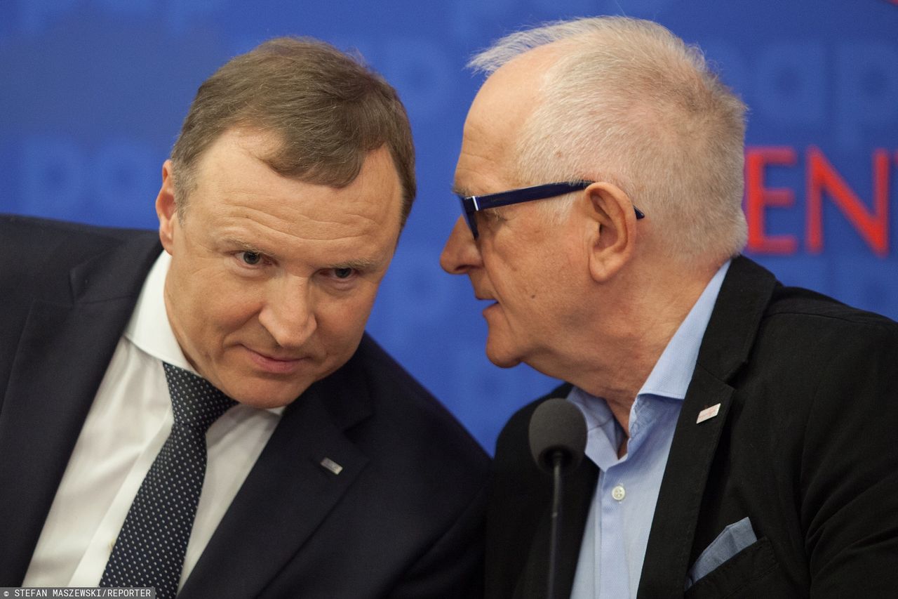 Jacek Kurski ponownie prezesem TVP? "Łamał zasady dla PiS i własnej satysfakcji"