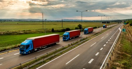 Rekordowy styczeń. Polska gospodarka weszła na nowy poziom