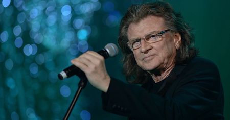 Zbigniew Wodecki obchodziłby dziś 70. urodziny. Środowisko wspomina wspaniałego muzyka