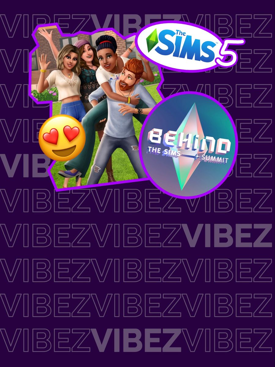 The Sims 5, zapowiedzi z Behind The Sims Summit