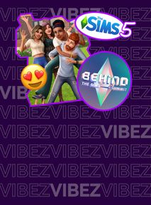 "The Sims 5"? "Project Rene"! Przyszłość serii jeszcze nigdy nie była tak… nowa?