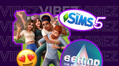 "The Sims 5"? "Project Rene"! Przyszłość serii jeszcze nigdy nie była tak… nowa?