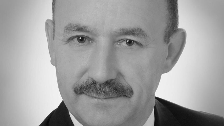 Kazimierz Węgrzyn nie żyje. Miał 63 lata