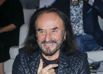 Stan Borys uhonorowany w Nowym Jorku. Nie krył poruszenia