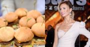 Izabela Janachowska przerażona fast foodami w ofercie weselnej: "O NIE!"