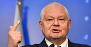 Czy prezes Glapiński legalnie kieruje bankiem centralnym? Pojawiła się ekspertyza prawnika
