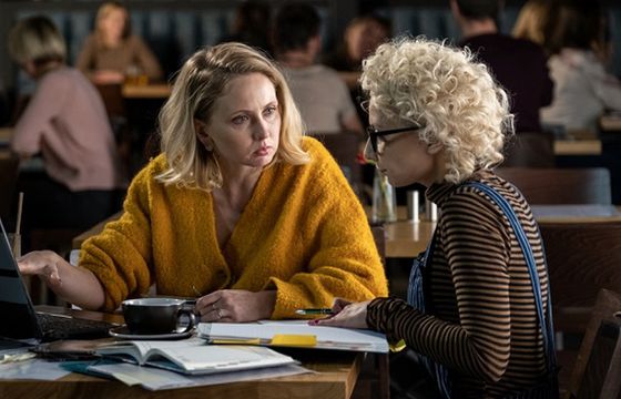 Player.pl udostępnił zwiastun „Nieobecnych 2”, serial zadebiutuje 10 maja