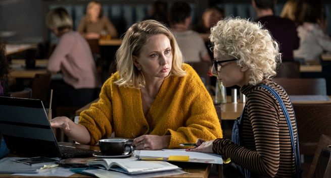 Player.pl udostępnił zwiastun „Nieobecnych 2”, serial zadebiutuje 10 maja