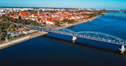 Niesamowite, co znaleźli na dnie Wisły. "Skrywa wiele tajemnic"
