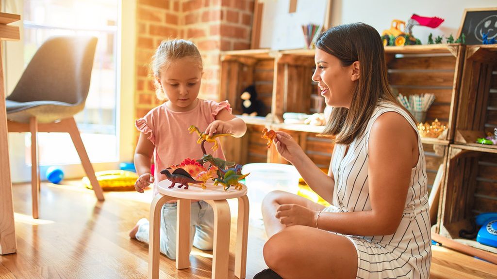 Nauczanie domowe to jedna z form edukacji alternatywnej