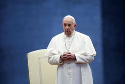 Papież Franciszek w klinice Gemelli. Przeszedł zabieg chirurgiczny