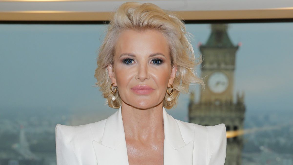 Joanna Racewicz poruszyła w swoim wpisie wiele trudnych tematów