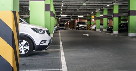 Kobieta zgłosiła, że ukradli jej auto. Prawda okazała się zupełnie inna