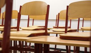 Koronawirus w Polsce. W Małopolsce cztery szkoły rozpoczną rok szkolny zdalnie