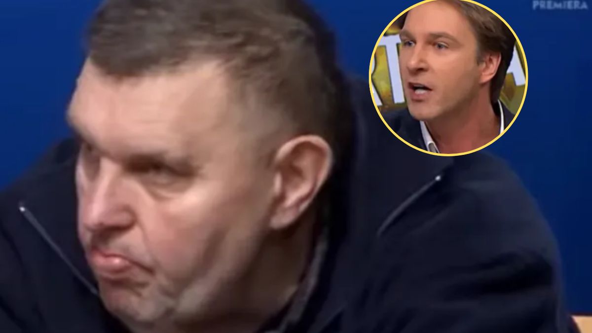 Mec. Piotr Kaszewiak wspomina zmarłego Krzysztofa Kononowicza 