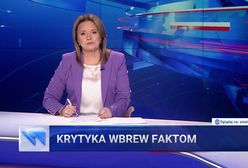 To musiało zaboleć. "Wiadomości" załatwiły "Fakty" ich własną bronią