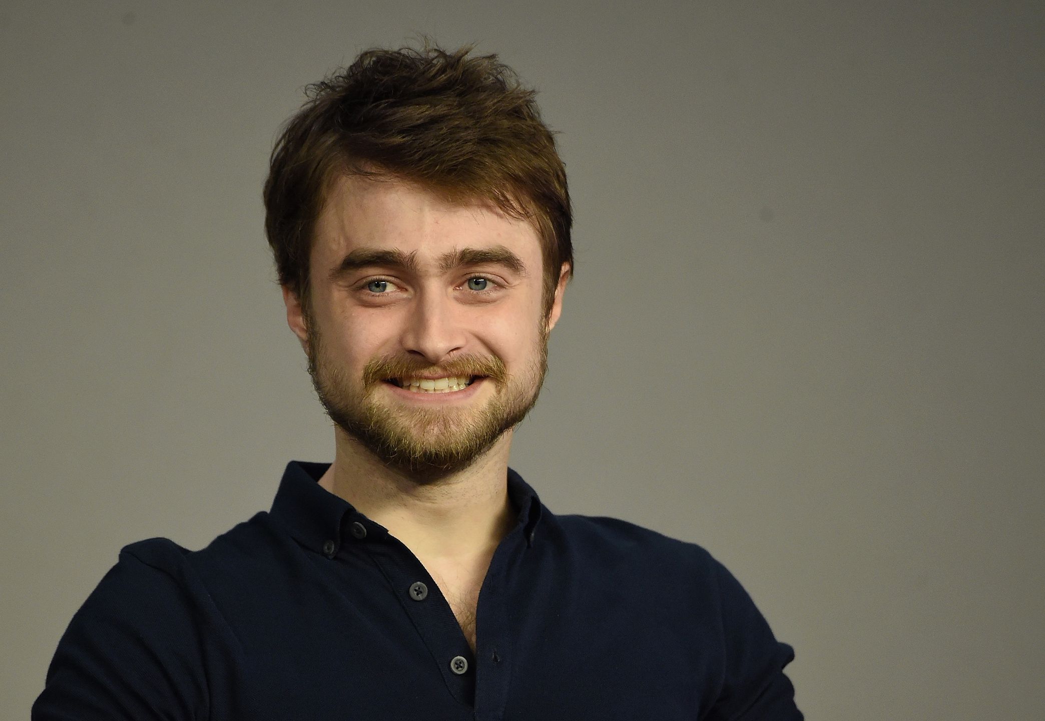 Daniel Radcliffe (2016)