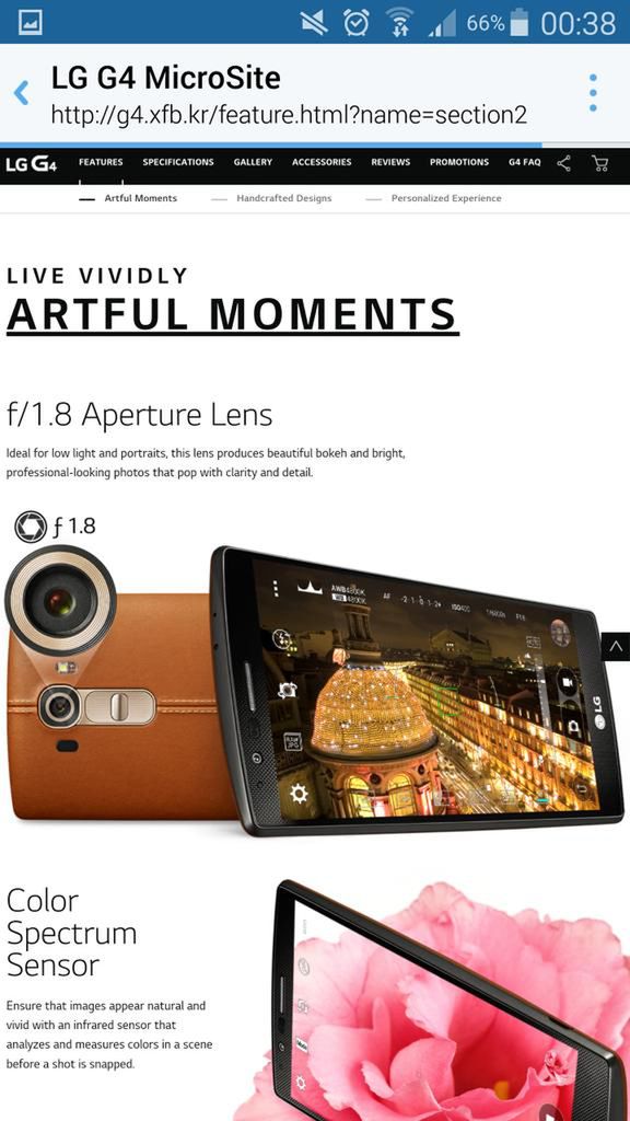 LG G4 w pełnej krasie 12