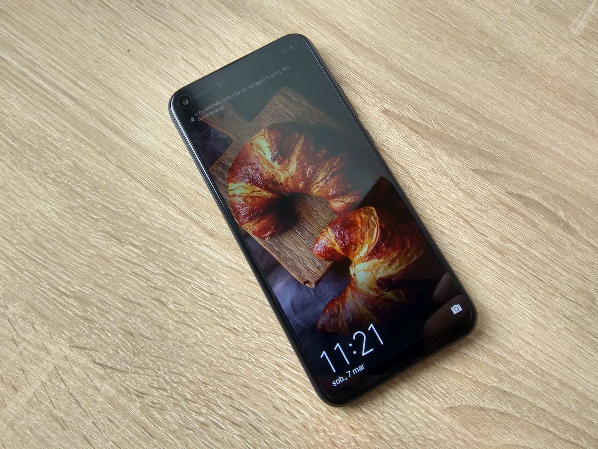 Huawei P40 lite E: wrażenia po kilku dniach. Czy to był odlot? 2