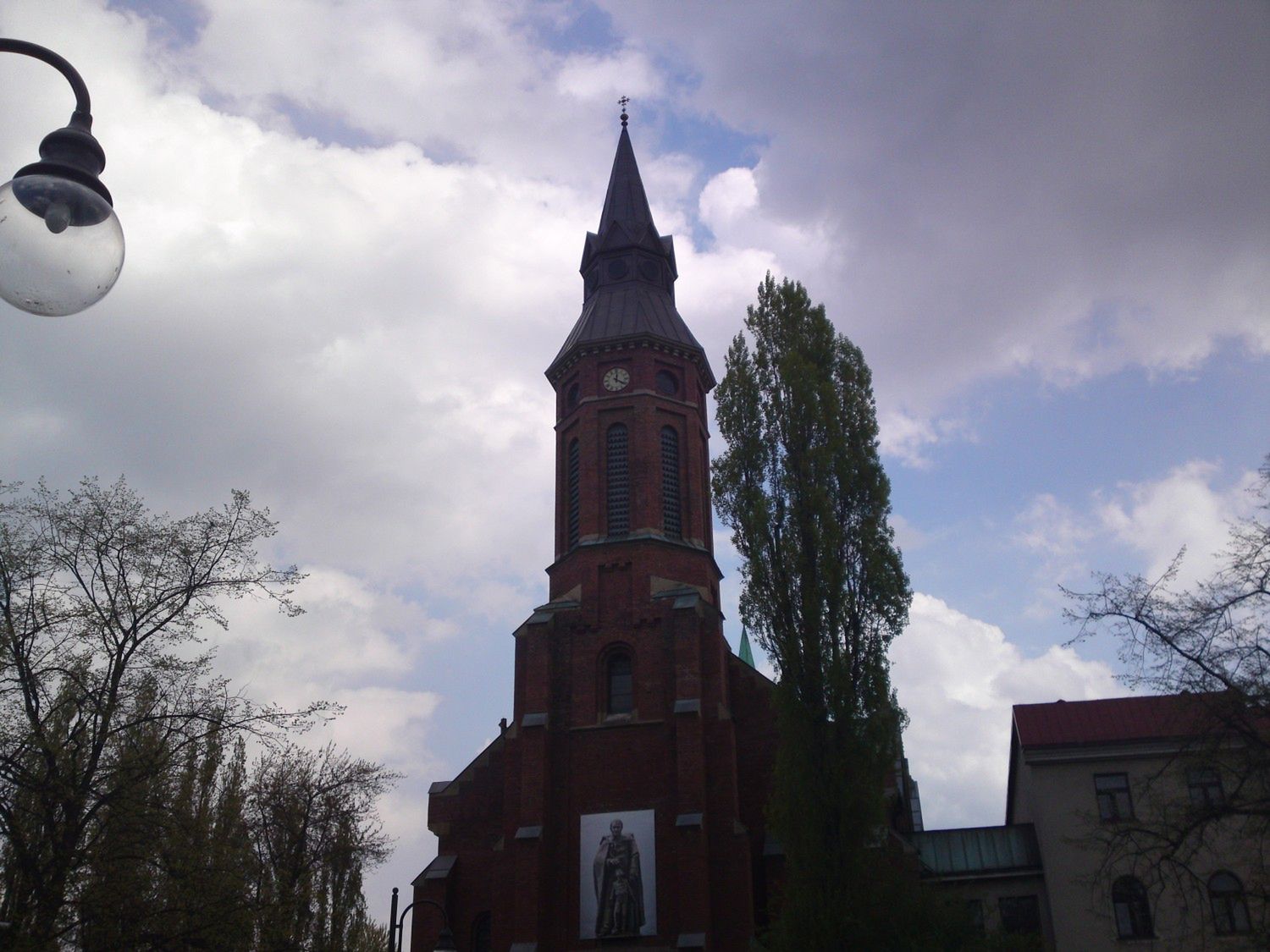 Sony Ericsson Satio - test 30