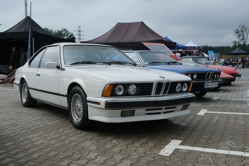 BMW 6