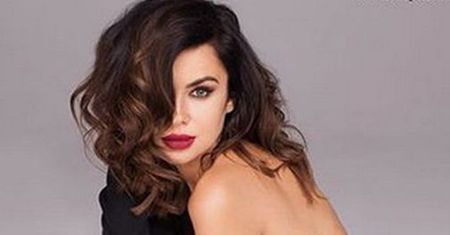 NAGA Natalia Siwiec reklamuje buty ze "swojej" kolekcji (FOTO)