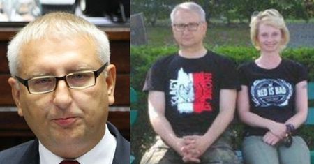 Była kochanka Pięty pokazała romantyczne zdjęcie ze Staszkiem. Z CMENTARZA