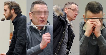 Tymczasem na procesie "dilera gwiazd": świadkowie obalą wersję Głogowskiej?