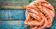Krewetki – luksusowy przysmak szkodliwy dla zdrowia?