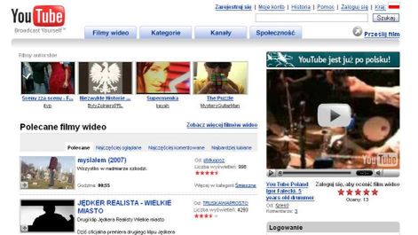 10 sztuczek pomocnych w czasie korzystania z YouTube 1