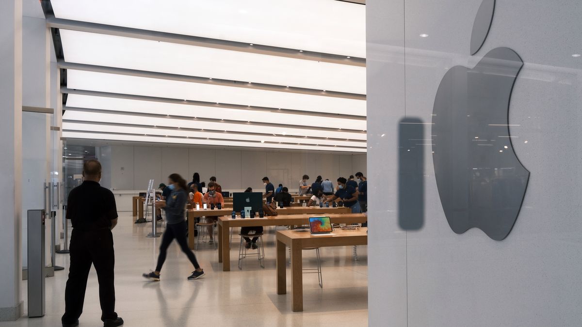 Apple uruchomił nowy sklep internetowy. Zmienił całkowicie jego oblicze 1