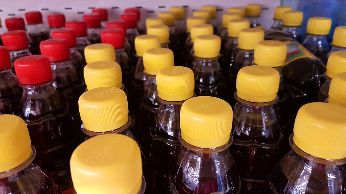 Jaki sok chroni przed rakiem?