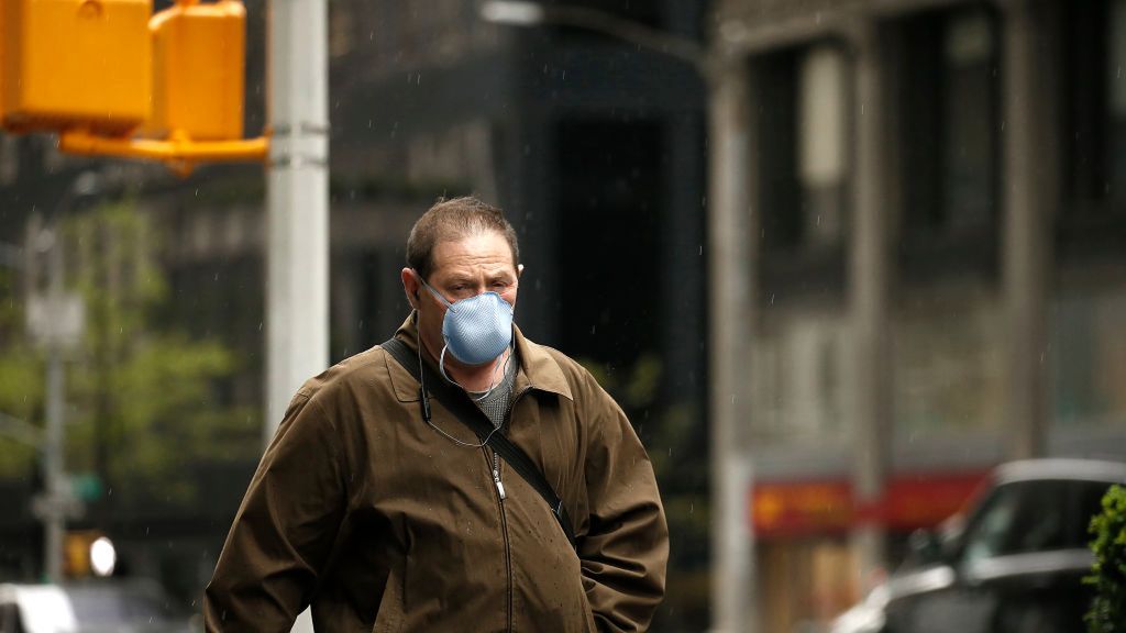 W USA spadł odsetek osób zmagających się z otyłością