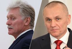 Kreml grozi kolejnemu krajowi. Ekspert ocenia zagrożenie