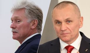Kreml grozi kolejnemu krajowi. Ekspert ocenia zagrożenie