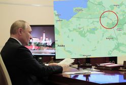 Nerwy na przesmyku suwalskim. Mieszkańcy pytają o schrony na wypadek wojny z Rosją