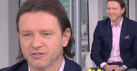 Majdan: "Pieniądze nigdy nie mogły mnie zmienić, zmieniają tylko ludzi słabych"