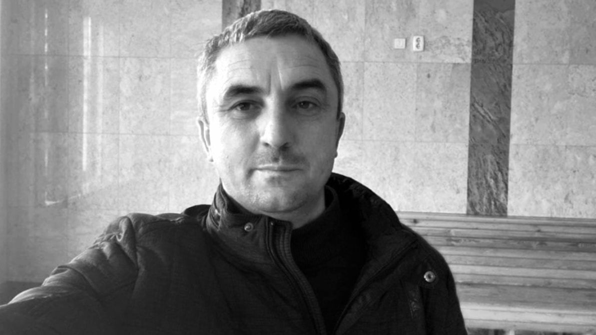 Aktywista i prawnik miał się nagle źle poczuć