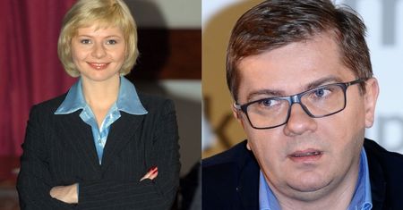 Lektorka "Nic się nie stało" uderza w Latkowskiego: "Czuję się wplątana w PROPAGANDOWĄ PRODUKCJĘ"