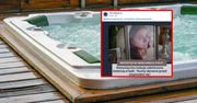 Śmierć na romantycznej kolacji. Karolina utonęła w balii