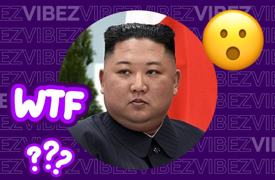 Kim Dzong Un wprowadził szalony zakaz