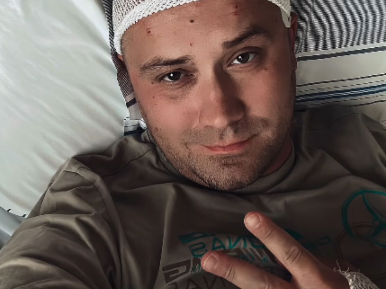 Ma wznowę raka. Żona zabrała głos