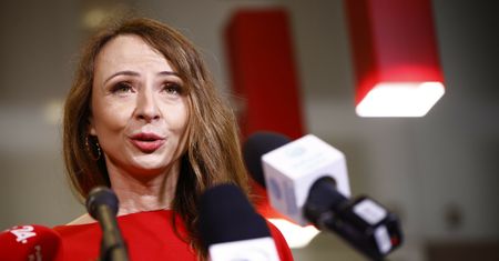 Los 800 plus przesądzony. Nowa minister ujawniła plany rządu