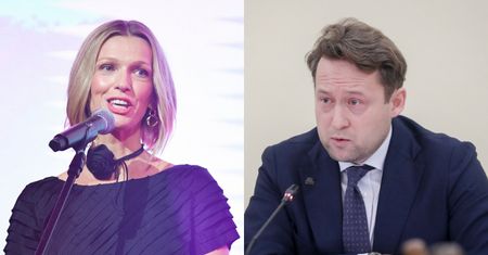 Magda Mołek wróci do TVP i będzie pracowała razem z mężem? Dziennikarka wydała oświadczenie