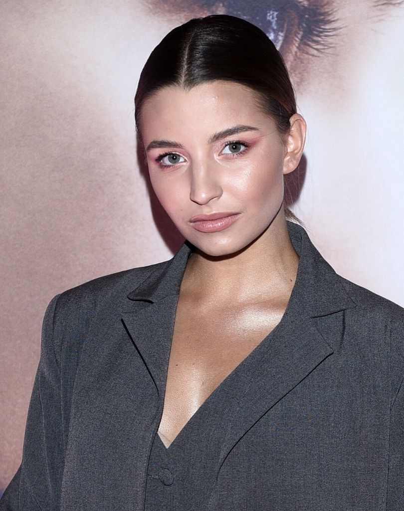 Julia Wieniawa