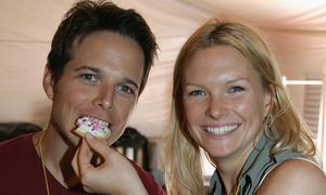 Rozwód, żona w szpitalu psychiatrycznym, publiczne dramy. Aktor wspomina najtrudniejszy rok