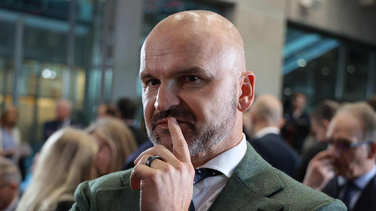 Rafa� Brzoska
Pawe� Supernak
gest, GPW, plan dla Polski, plan gospodarczy, polityk, polityka, przedsi�biorca, spotkanie, wydarzenie