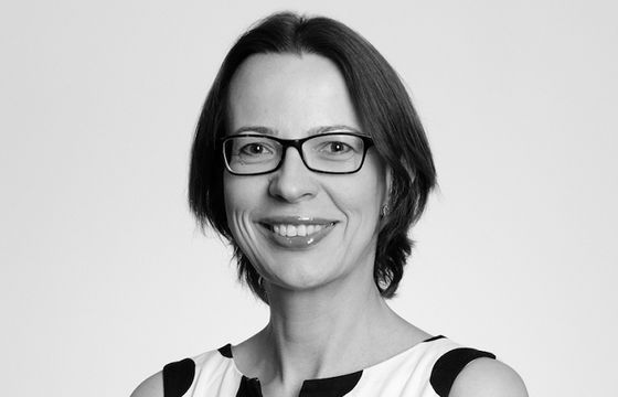 Małgorzata Wołejko przeszła z TVP do MWE Networks